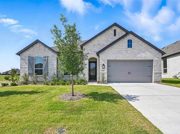 2131 Charming Forge Rd, Forney, TX 75126