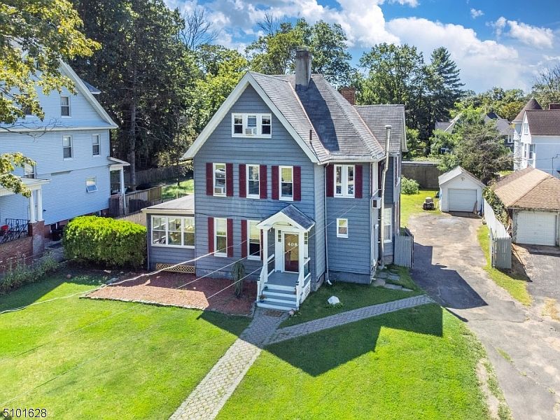 408 Heywood Ave, Orange, NJ 07050 Zillow