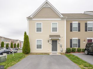 11 Teakwood Dr, Martinsburg, WV 25404
