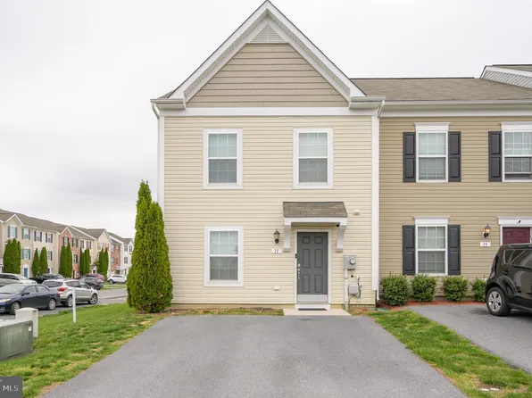 11 Teakwood Dr, Martinsburg, WV 25404