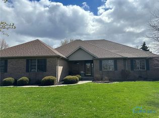 9609 State Route 613, Van Buren, OH 45889