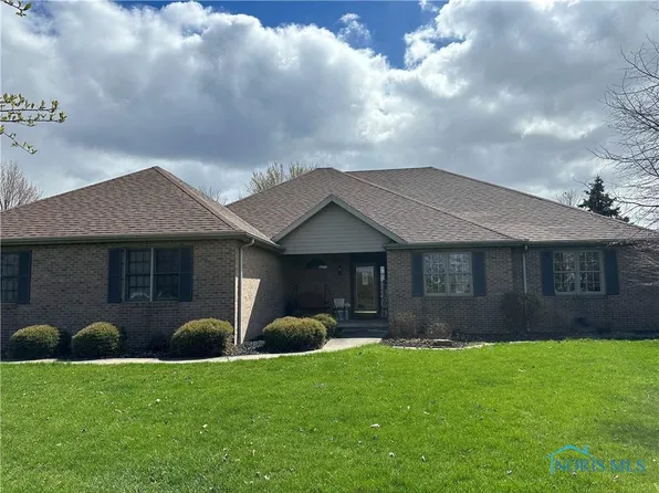 9609 State Route 613, Van Buren, OH 45889