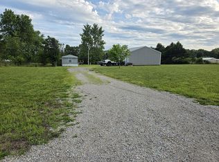2604 County Road 25, Mountain Home, AR 72653