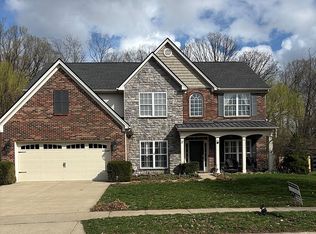121 Gleneagles Way, Versailles, KY 40383