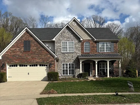 121 Gleneagles Way, Versailles, KY 40383