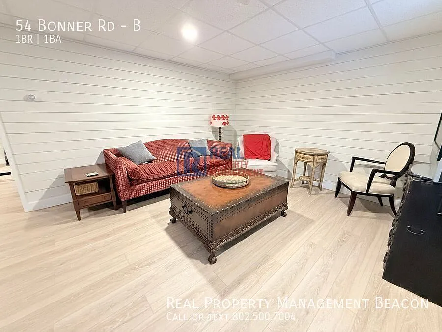 Furnished luxury short term rental in Plainfield - $1995 per month — Photo 1