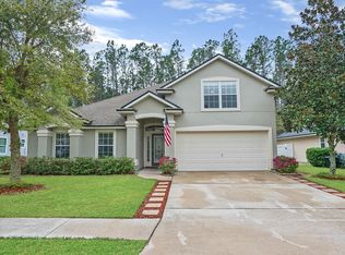 109 Mahogany Bay Dr, Saint Johns, FL 32259