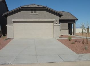 34425 S Bronco Dr, Red Rock, AZ 85245