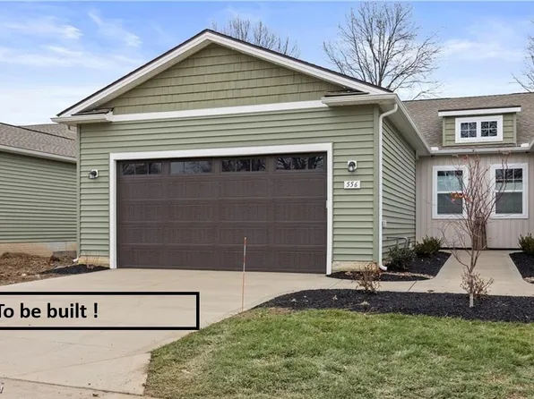 556 Eldemire Ln, Elyria, OH 44035