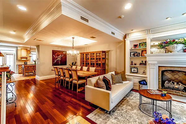 Sold by Coldwell Banker Residential Brokerage - Hoboken | media 2