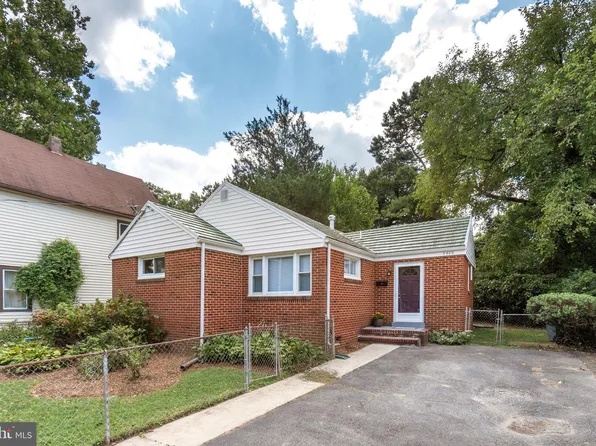 3409 Varnum St, Brentwood, MD 20722