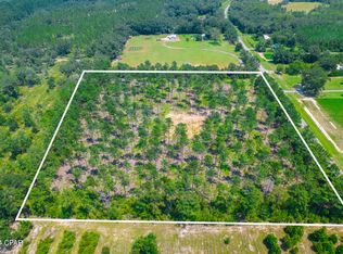 4000 Wilderness Rd, Vernon, FL 32462