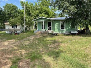 2802 Highway 32 W, Foreman, AR 71836