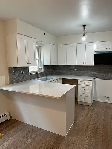 8600 W Berwyn Ave #2N Photo 1