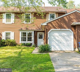 92 N Hill Dr, Westampton, NJ, 08060