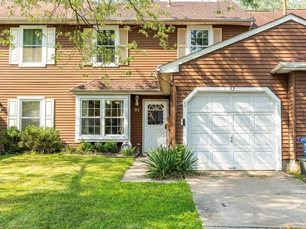 92 N Hill Dr, Westampton, NJ 08060
