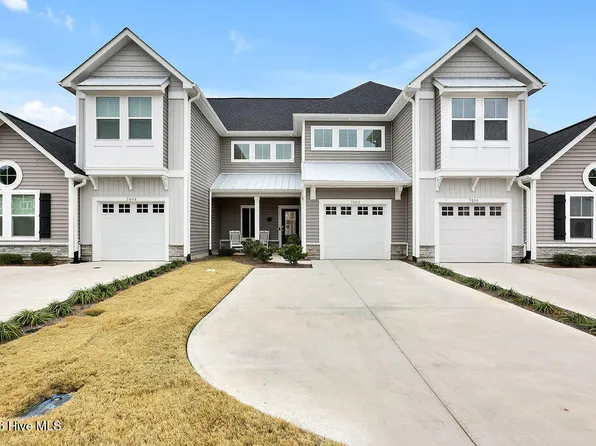 7402 Springwater Drive, Wilmington, NC 28411