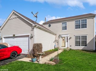 469 Wildflower Way, Bolingbrook, IL 60440