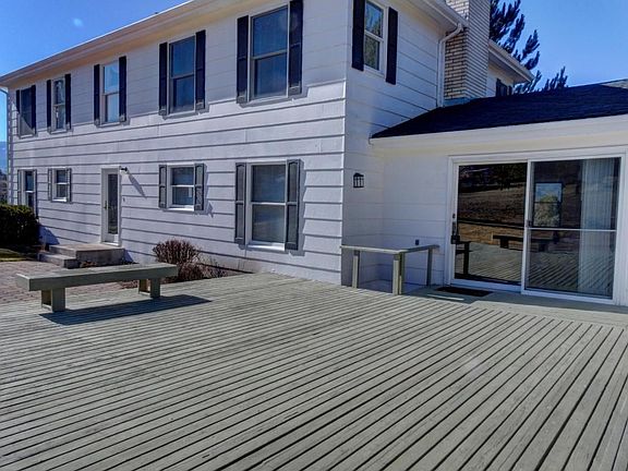 Back of House
