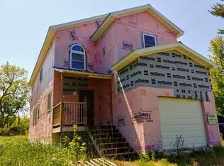 3 Conservation Rd, Dickinson Center, NY 12930