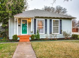 8939 Diceman Dr, Dallas, TX 75218