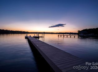 350 Yacht Rd, Mooresville, NC 28117