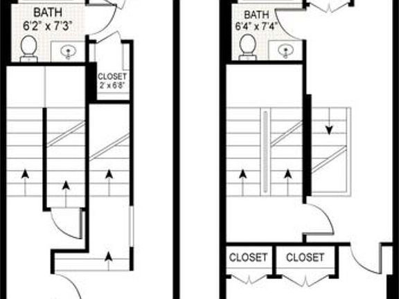 2nd image of 209 W 121st St #1E