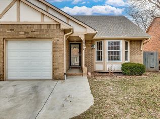 1832 S Stacey St, Wichita, KS 67207
