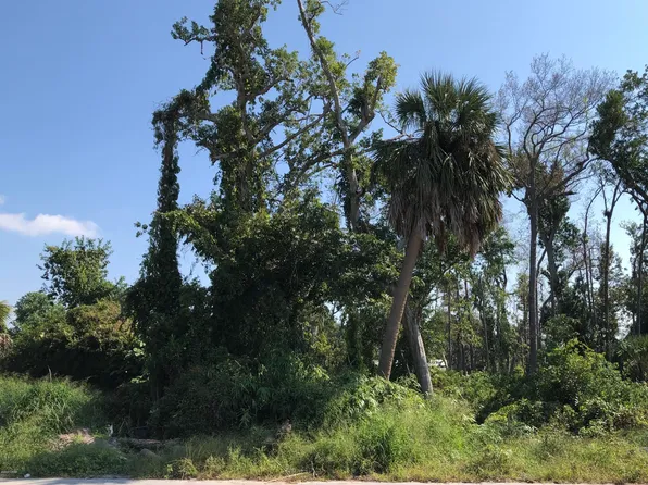 0 Drummond Ave, Panama City, FL 32401