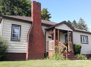 1305 W 4th St, Lock Haven, PA 17745