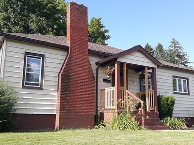 1305 W 4th St, Lock Haven, PA, 17745