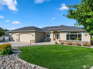 42 S Mandolin Ave, East Wenatchee, WA 98802