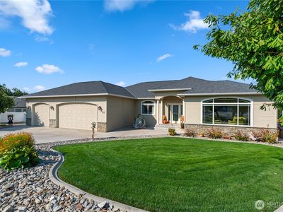 42 S Mandolin Avenue, East Wenatchee, WA, 98802