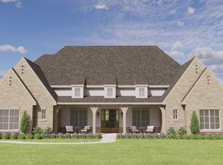 2724 Tanager Dr, Edmond, OK 73012