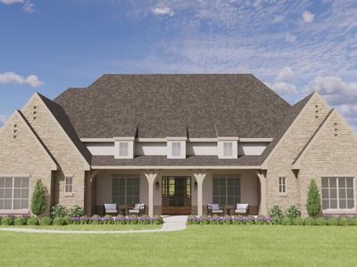 2724 Tanager Dr, Edmond, OK, 73012