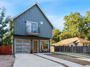 902 Calle Limon #A, Austin, TX 78702