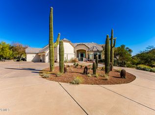 3439 N 91st Pl, Mesa, AZ 85207