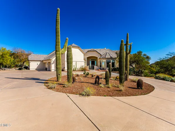 3439 N 91ST Place, Mesa, AZ 85207