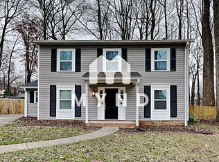 6301 Ivory Palm Dr, Charlotte, NC 28227