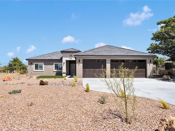 16420 Sitting Bull St, Victorville, CA 92395