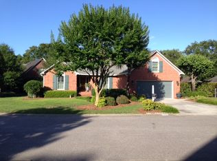 1320 Deep Water Dr, Mount Pleasant, SC 29464