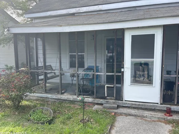 58 Davis St, Macon, GA 31204
