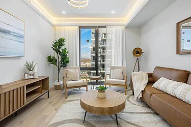 Rented by E Realty International Corp