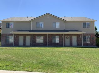 1324 E Gentile St APT 1, Layton, UT 84040