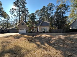 35 Oakmont Cir, Pinehurst, NC 28374