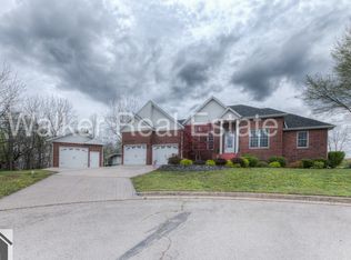 109 Tiger St, Waynesville, MO 65583