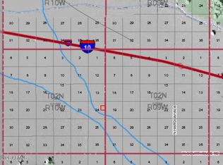 4XXX N 547th Avenue #-, Tonopah, AZ 85354