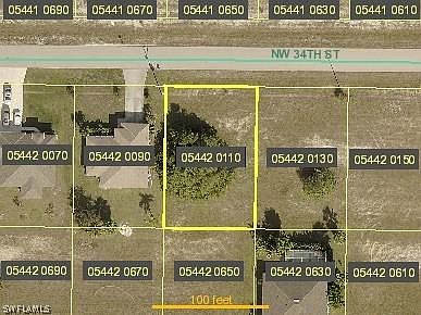 1st image of 4314 NW 34th St