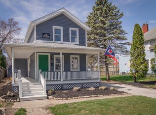 4321 Lewis Ave, Toledo, OH 43612