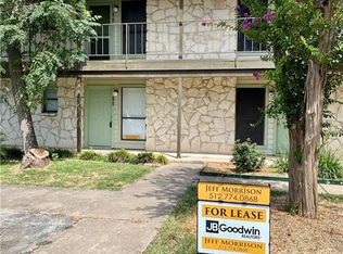4307 S 1st St APT 104, Austin, TX 78745